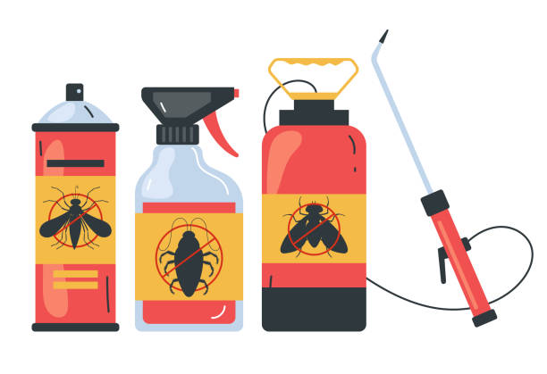 Best Mosquito Control Services  in Santa Moni, CA